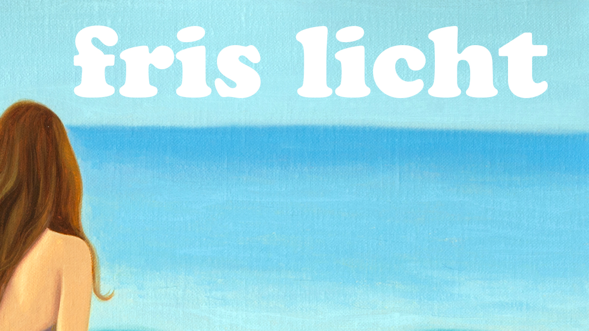 FRIS LICHT